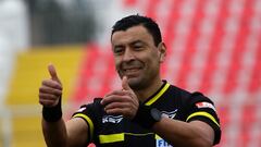 “Tobar ha fallado, como Neymar, Messi o Cristiano, pero es el mejor”