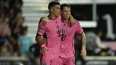 When is Tigres - Inter Miami? Times, how to watch on TV and stream online | Leagues Cup