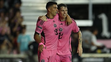 All the TV and streaming information you need if you want to watch the Leagues Cup titleholders take on Tigres at NRG Stadium, in Houston.