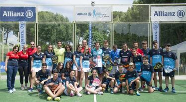 Paquito Navarro: "Como Galán, que lleguen muchos más"