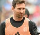 Entrevista a Lionel Messi | Así vivimos la última hora, declaraciones y reacciones