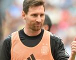 Leo Messi: “México es una Selección que siempre nos costó”