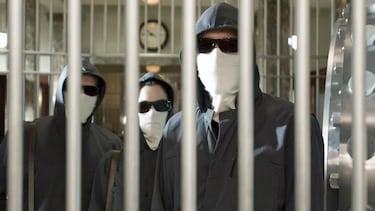 Las 30 mejores películas de la historia del cine sobre atracos y dónde verlas