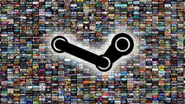 Steam permitirá todo tipo de juegos en su plataforma