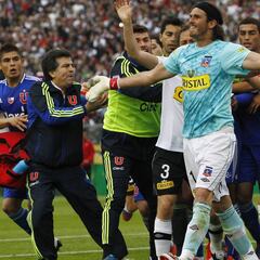 Ex arquero de Colo Colo anunció su retiro del fútbol a los 35 años