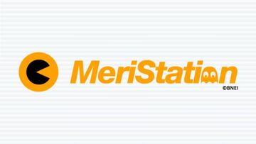 Bandai Namco Entertainment ha creado este logo para celebrar el 40 aniversario de Pac-Man con MeriStation. ¡Para comérselo!