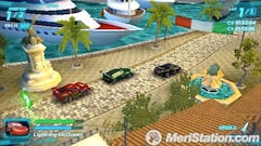 Im¨¢genes de Cars 2: El Videojuego
