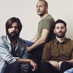 "En 'Viva Suecia' todos somos del mismo equipo: el Madrid"