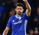 Diego Costa: dos semanas para cerrar el fichaje del delantero