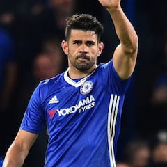 Diego Costa: dos semanas para cerrar el fichaje del delantero