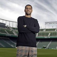 Mascarell: "No triunfé en el Madrid porque no estaba hecho"