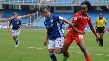 MinDeporte ratifica apoyo econ&oacute;mico para la Liga Femenina