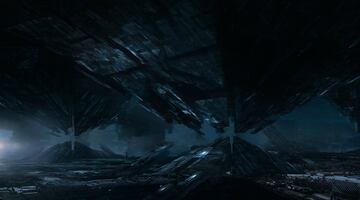 Ilustraci¨®n - Mass Effect 4 (PC)
