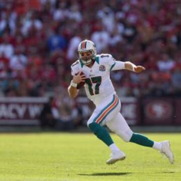 Ryan Tannehill.