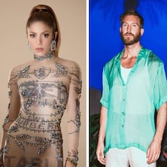 Mundial Qatar 2022: Shakira, Calvin Harris y J Balvin son los artistas que se presentarán