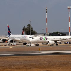 MOP interviene 19 aeropuertos en Chile, con una inversión de $3.300: este será el segundo mejor del país