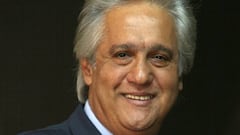 Muere Chiquetete, el cantante de flamenco a los 70 años