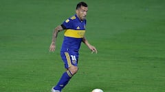 Falleció Segundo, el padre de Carlos Tevez