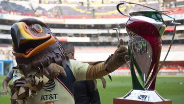Copa MX presenta nuevo formato, conoce los detalles