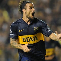 Osvaldo: "Guillermo primero se la agarró conmigo y después se encaprichó con varios"