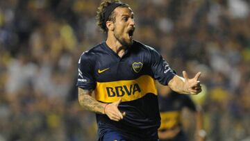 Osvaldo: "Guillermo primero se la agarró conmigo y después se encaprichó con varios"
