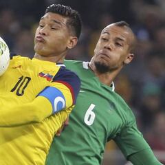 Teo se gana la convocatoria por sus buenos Juegos Olímpicos