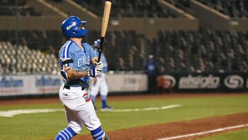 Cañeros sorprende y vence a los Yaquis de Obregón