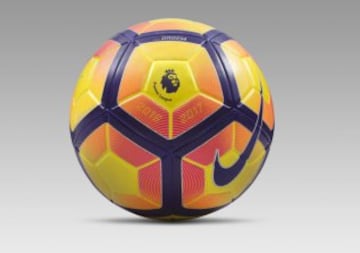 Premier League ball