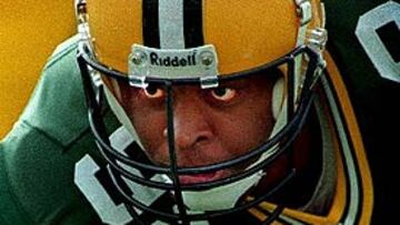 <b>NFL. </b>El ex jugador de Green Bay Packers Reggie White podría haber muerto de un ataque al corazón.