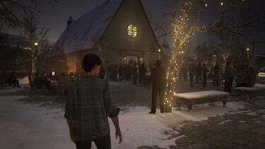 The Last of Us Part II Remastered, una experiencia (remasterizada) para fans