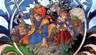 Recogida de firmas para que Dragon Quest VIII 3DS llegue a España