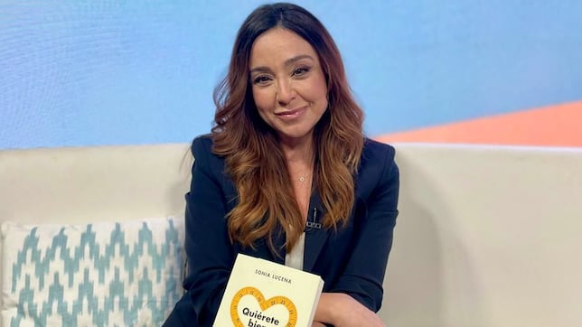 Sonia Lucena, psiconutricionista: “La disfunción eréctil puede ser el ...