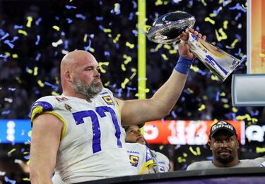 How much do the Rams players and team earn for Super Bowl LVI win?