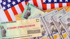 The California Comeback Plan which approved a new round of stimulus checks for more residents will also see some Californians getting a second payment.