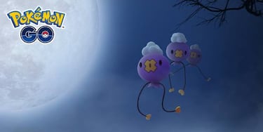 Pokémon GO confirma a Mega Gengar; llegará en un evento de Halloween