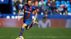 Duelo para evitar el descenso en el Ciutat de València