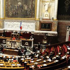 El Parlamento francés adopta la reforma de medidas antidopaje