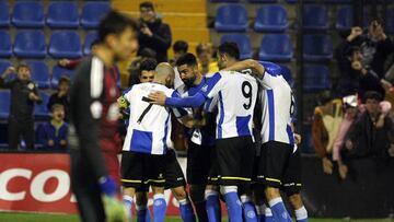 02/03/19  PARTIDO  SEGUNDA DIVISION B
  HERCULES - VALENCIA MESTALLA
 GOL HERCULES 2-1
 ALEGRIA
 CARLOS MARTINEZ   