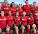 Rugby Europe confirma que el España-Rusia se jugará