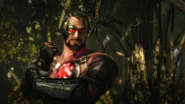 Mortal Kombat X: Todos los Brutalities y personajes