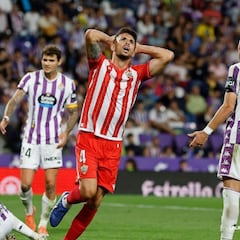 Nelson Monte: “El Deportivo es un rival hecho para ascender”