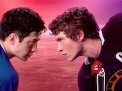 Así es ‘Heated Rivalry’, la serie sobre dos jugadores de hockey gays que arrasa y que llegará pronto a España