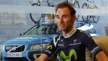 "Cumplí mi sanción, el pasado es el pasado"