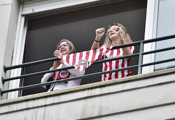 Hoy 18 de abril debería haberse disputado la final de la Copa del Rey entre el Athletic Club y la Real Sociedad. Pero el COVID-19 nos dejó sin ella.