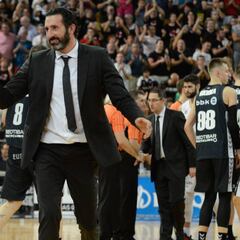 Álex Mumbrú, el discípulo aventajado de Aíto