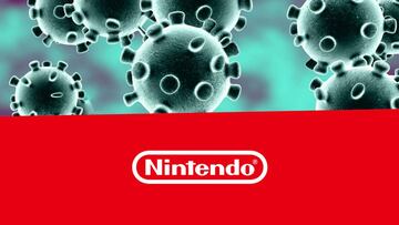 Nintendo informa sobre posibles retrasos en el servicio de reparación debido al coronavirus