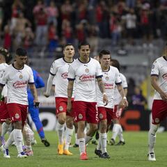La posible alineación de Chivas para visitar al Atlas
