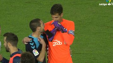 Resumen del Tenerife vs. Albacete de la Liga 1|2|3