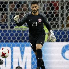 Herrera: "Aún estamos tristes por fallarle al país"