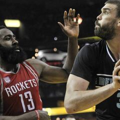 Marc: "El Barça no encuentra su juego, el Madrid está por encima"